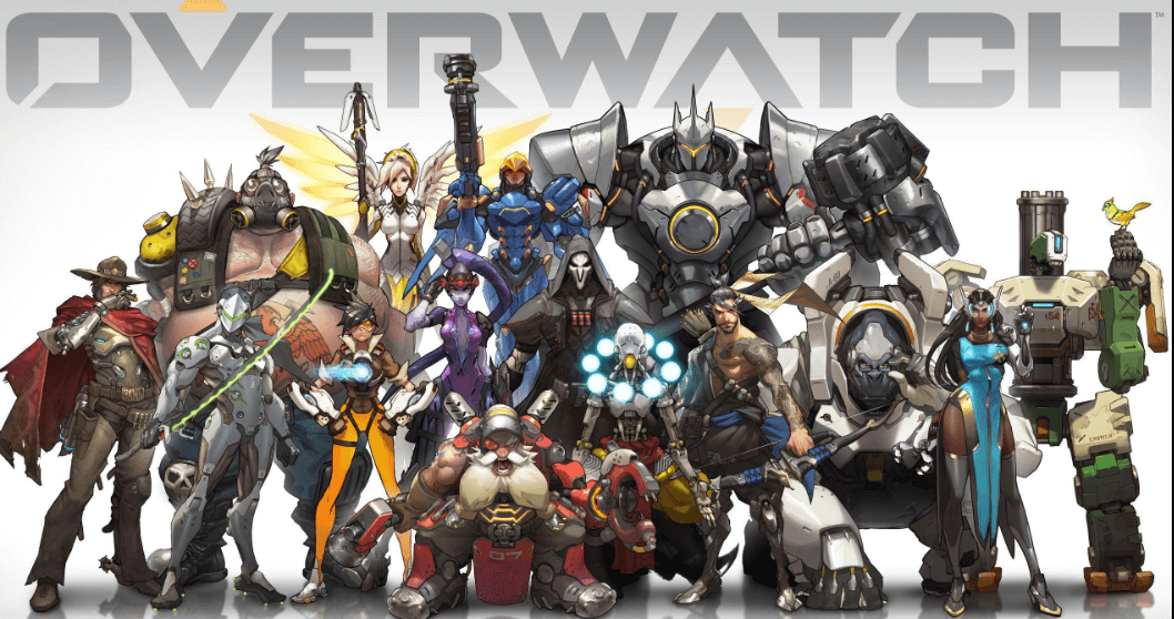 Learn about 5120x1440p 329 overwatch wallpaper - Seriously Internet