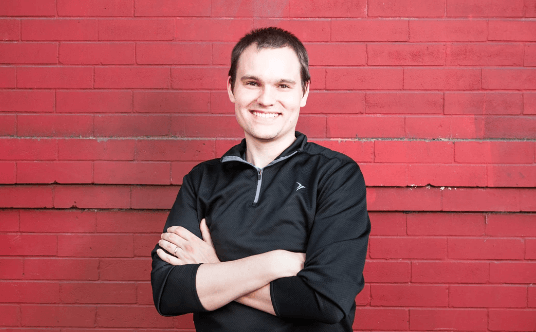 Zapier CEO