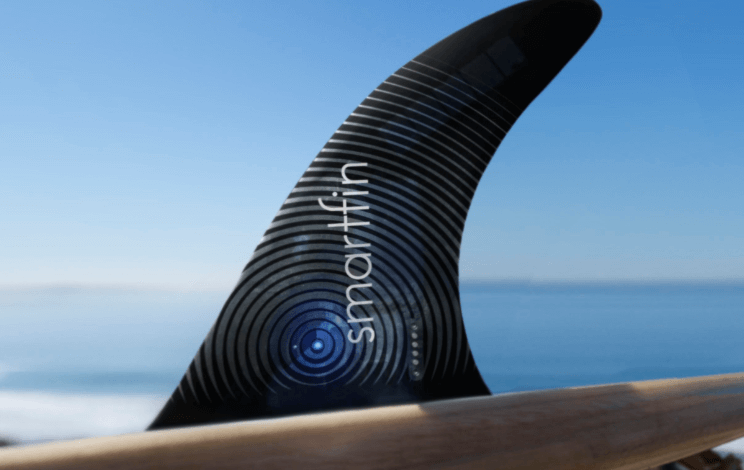 SmartFin