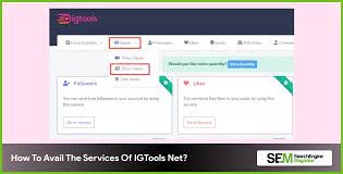 igtools. net view