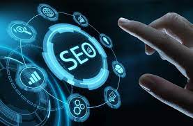 seo services johannesburg