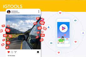 igtools instagram story views