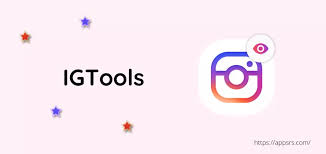 igtools app