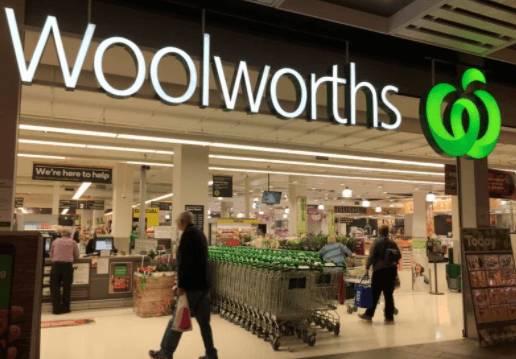 How Woolworths Loblawsgray