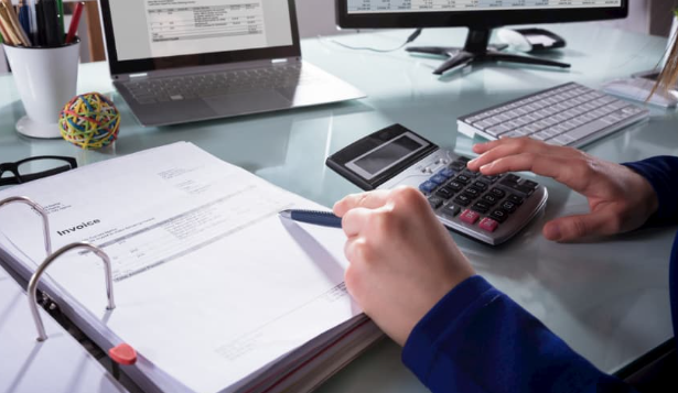 Navigating the Numbers: Why Every Business Needs a Trusted Accountant