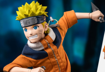 Exclusive Anime Figures: Must-Haves for Die-Hard Fans