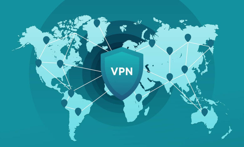 iTop VPN