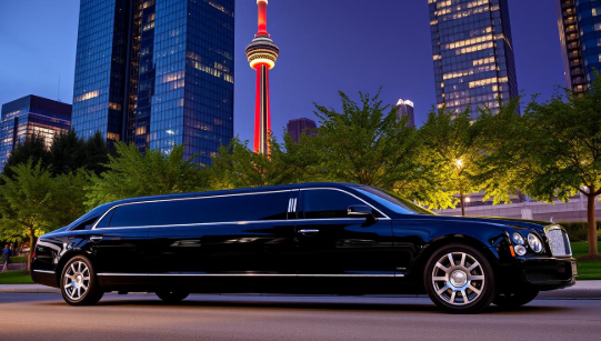 Limo Service