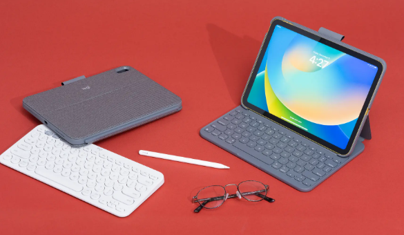How to Choose the Perfect iPad 11th Gen Case for Professional Productivity