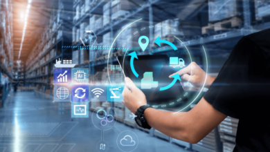 What Tech-Savvy Teams Know About Smart Supply Management
