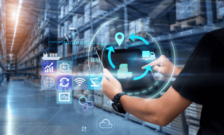 What Tech-Savvy Teams Know About Smart Supply Management
