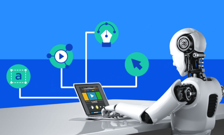 How AI-Generated TV Commercials Are Changing the Creative Process