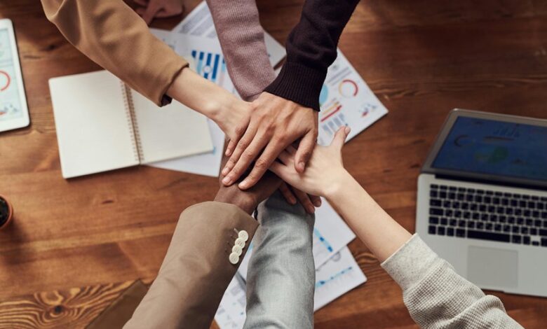 available business support info