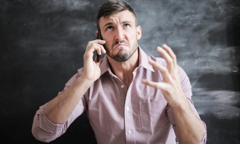 business contact information provided