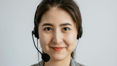 corporate customer service number
