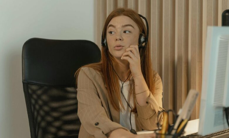 corporate customer support phone
