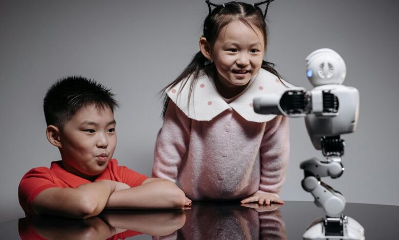 empowering girls through coding