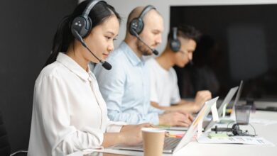 immediate business assistance hotline