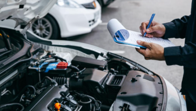 Using Greensboro NC’s Car Inspection Rules to Sell My Car Online