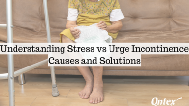 Understanding Stress vs Urge Incontinence: Causes and Solutions
