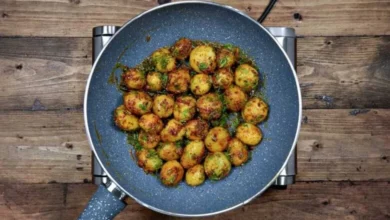 Finding the Best Potatoes for Aloo Jeera on Grocery Apps