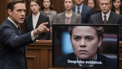 Deepfakes