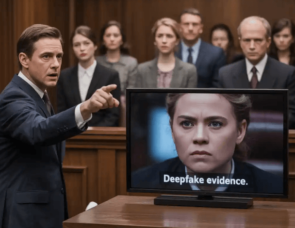 Deepfakes