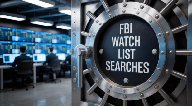 FBI Watch