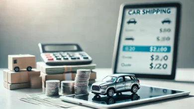 How to Quickly Get and Compare Car Shipping Estimates