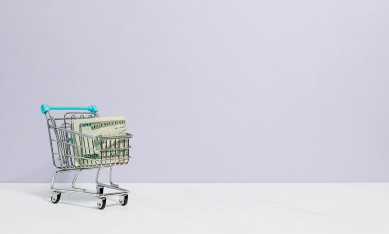 e commerce website development guide