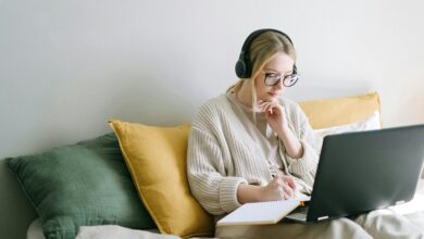 launching a profitable online venture