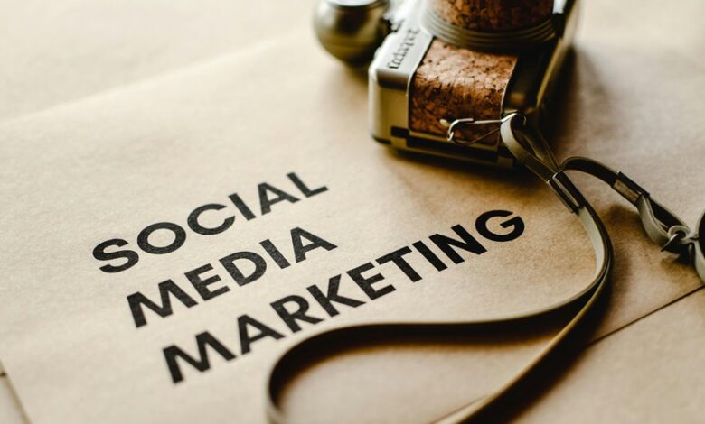 mastering social media marketing