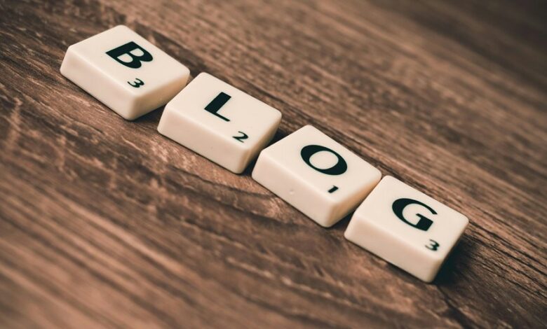 profitable blog creation tips