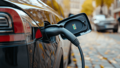 Rising Transport Trends: How Innovations Are Redefining the Way We Move in 2025