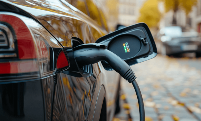 Rising Transport Trends: How Innovations Are Redefining the Way We Move in 2025