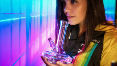 Castle Glassworks: Premium Glass Bongs That Don't Break the Bank