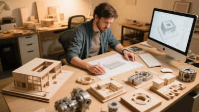 From Hobby to Hustle: How CNC Laser Upgrades Unlock New Creative Streams