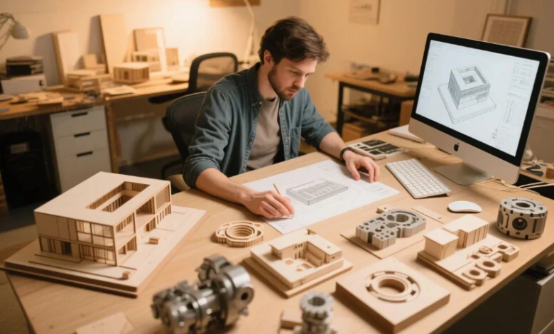 From Hobby to Hustle: How CNC Laser Upgrades Unlock New Creative Streams