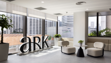 Global Wealth Management Trends: How Ark Group’s Expansion Strengthens Ark Wealth’s Leadership