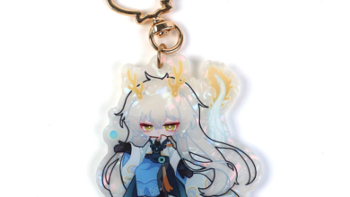 A Touch of Personality Right in Your Pocket: The Secret Behind Personalized Keychains