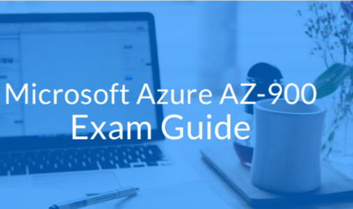 AZ-900 Microsoft Azure Fundamentals: What to Study and How to Pass Easily