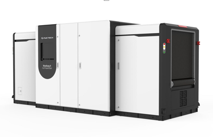 Smart Surveillance and AI as the Foundation of Modern Airport Security