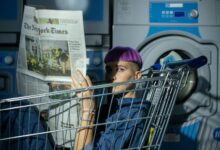 kurir novine service overview