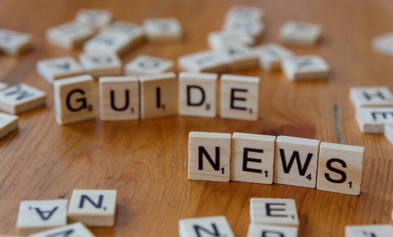 logicalshout news update guide