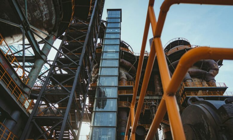 advanced systems frameworks development