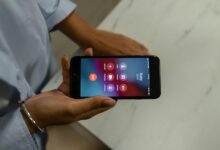 caller instructions for contact