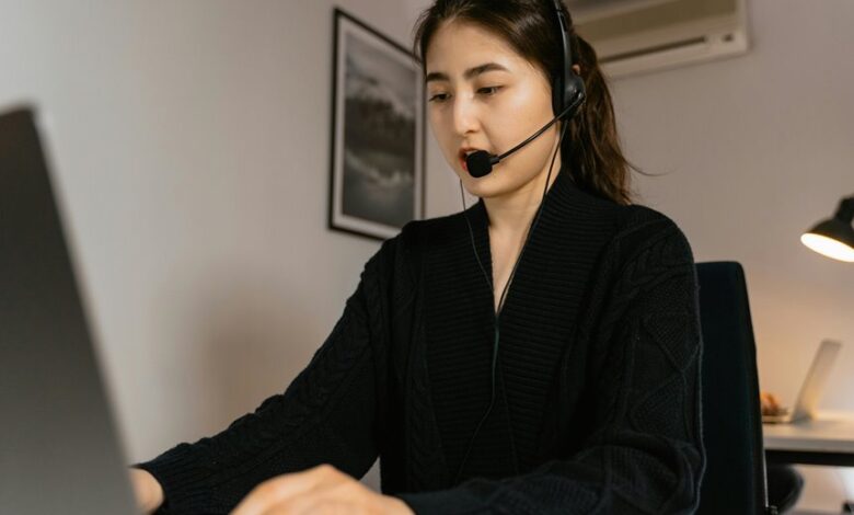 confirm incoming calls only