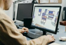 digital design models available