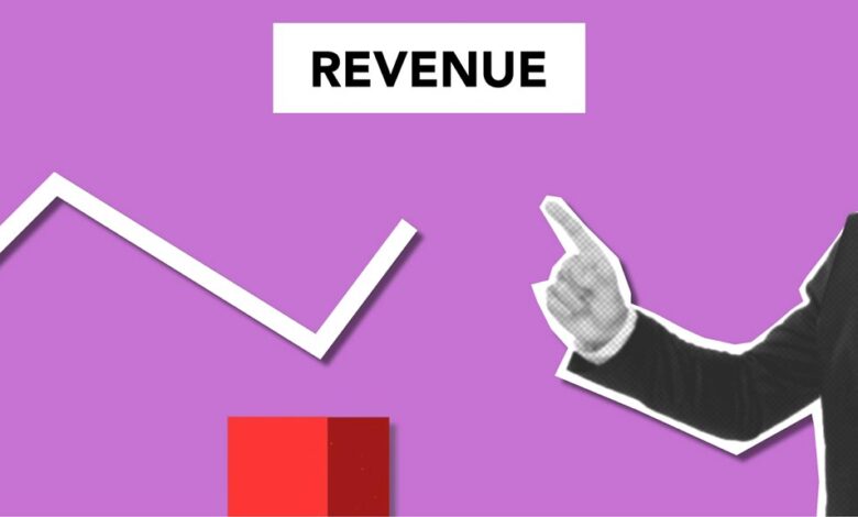 digital revenue growth strategy