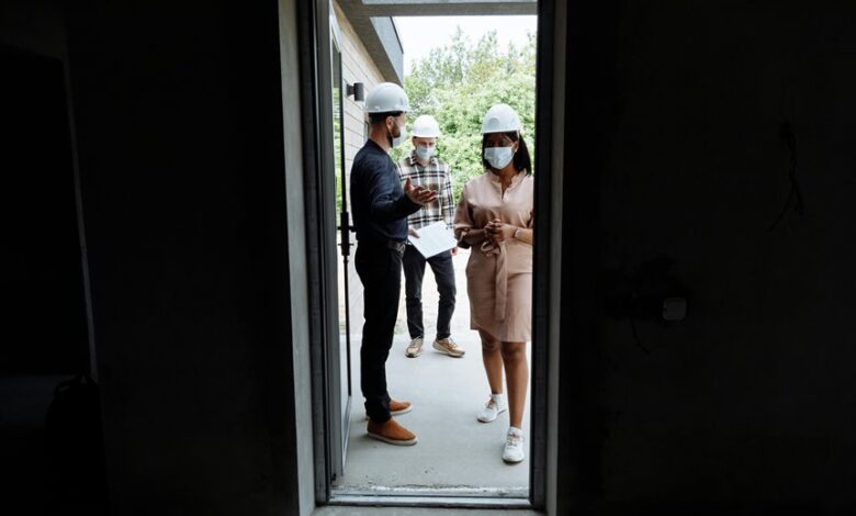 fast builder market boost